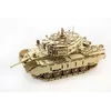 Габаритный конструктор Танк Woodcraft 55х22х20см Габаритный конструктор Танк Woodcraft 55х22х20см