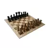Шахматы WoodCraft из дерева 28х28 см Шахматы WoodCraft из дерева 28х28 см