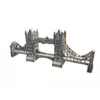 Лондонский Тауэрский мост 3d-головоломка Woodcraft 75х35х14см Лондонский Тауэрский мост 3d-головоломка Woodcraft 75х35х14см
