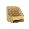 Органайзер  Woodcraft  для документов 26х29х24см Органайзер  Woodcraft  для документов 26х29х24см