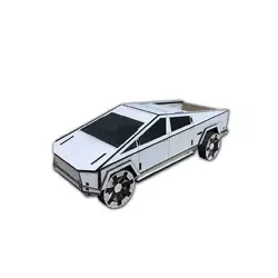 Конструктор Woodcraft из дерева WoodCraft 31х11.5х11.5 см Конструктор Woodcraft из дерева WoodCraft 31х11.5х11.5 см