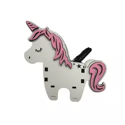 Органайзер WoodCraft для карандашей и ручек 18х18см Органайзер WoodCraft для карандашей и ручек 18х18см