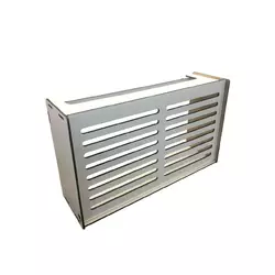 Коробка для роутера Woodcraft 20х10х33. Коробка для роутера Woodcraft 20х10х33.