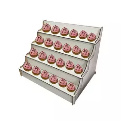 Кедибар из дерева Woodcraft 31х30х41.5 Кедибар из дерева Woodcraft 31х30х41.5