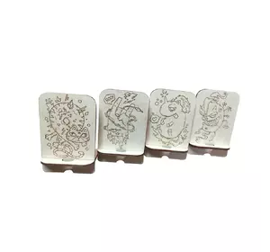 Подставка для смартфонов Woodcraft 11х8х6 Подставка для смартфонов Woodcraft 11х8х6