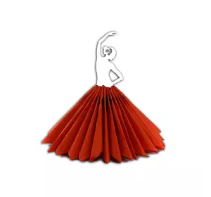 Оригинальная салфетница из дерева Woodcraft 25х14.5см Оригинальная салфетница из дерева Woodcraft 25х14.5см