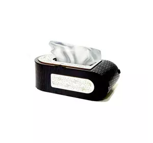 Деревянная салфетница WoodCraft из дерева 15х33 Деревянная салфетница WoodCraft из дерева 15х33