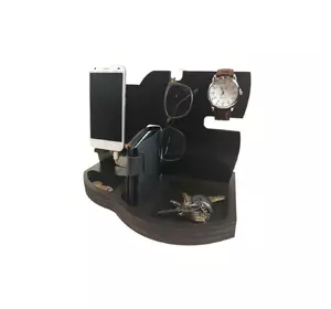 Органайзер-держатель для личных вещей Woodcraft 19х26.5х18.5см Органайзер-держатель для личных вещей Woodcraft 19х26.5х18.5см