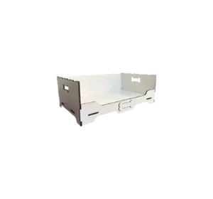 Лежак для собаки или кота WoodCraft 51х31х18 см Лежак для собаки или кота WoodCraft 51х31х18 см